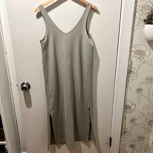 Lululemon midi dress